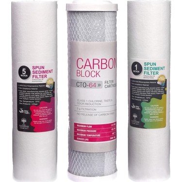 acik kasa 3lu filtre seti 1