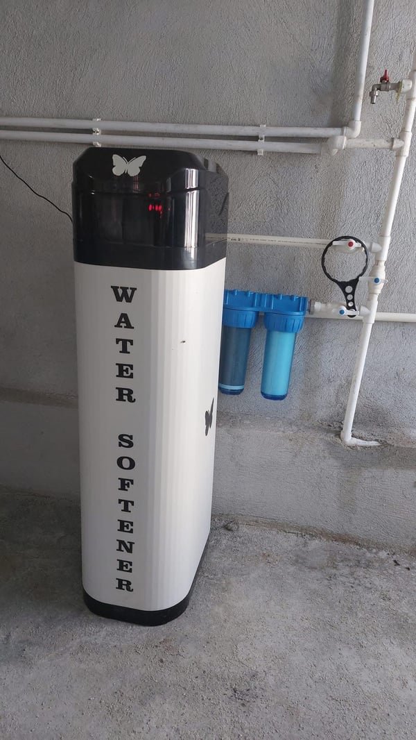 roben maxi su yumusatma cihazi 1