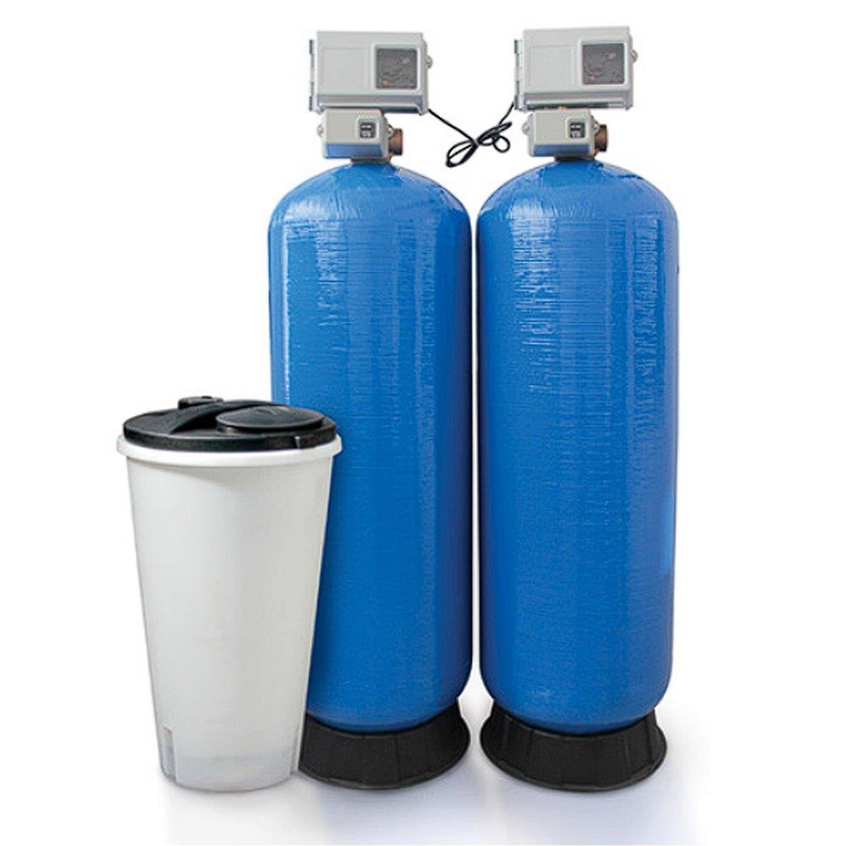 tandem su yumusatma sistemi 1