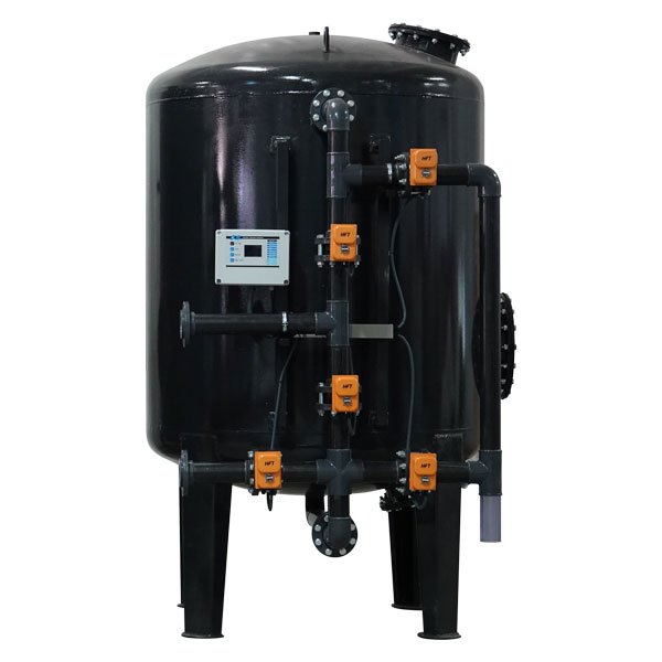 cam filtrasyon sistemleri